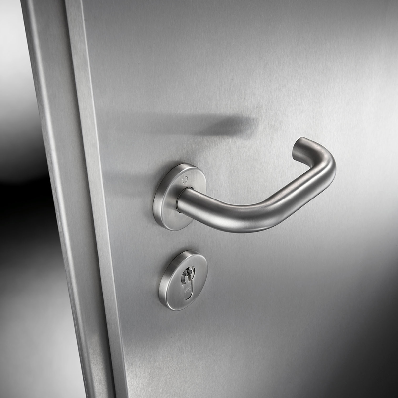 Stainless Steel Handles And Hardware