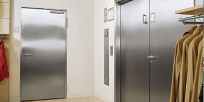 High Gloss Stainless Steel For That Special Look