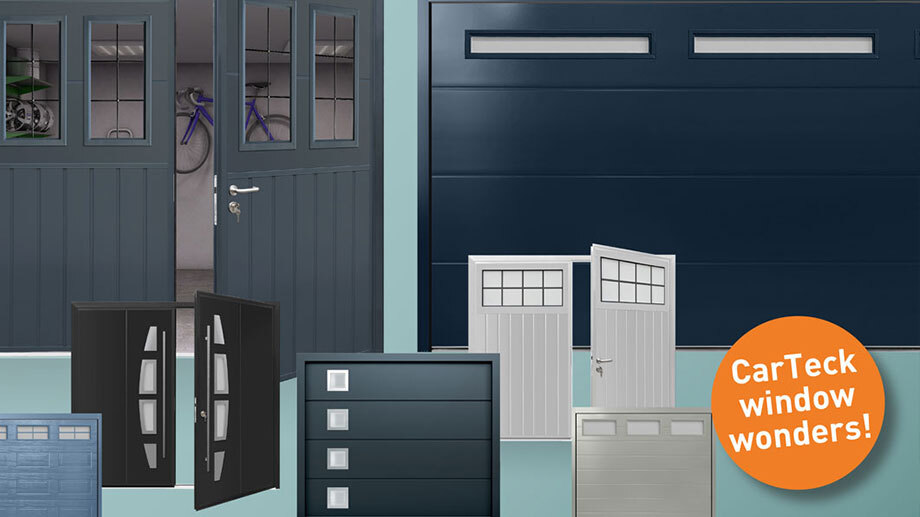 Tecentrup Car Teck Windows Overview Garage Doors Thumb