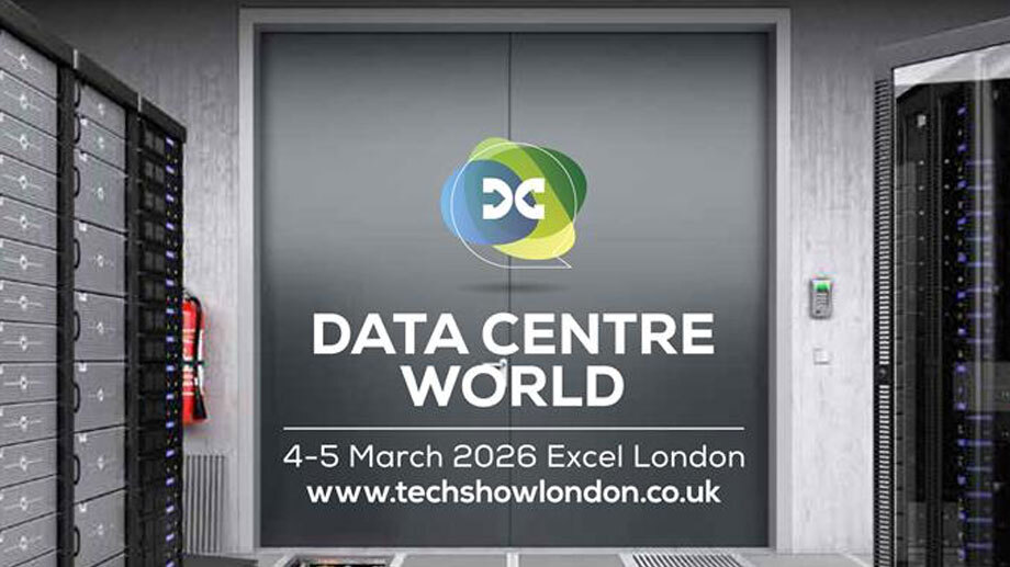 Tecentrup Data Centre World 2026 Thumb