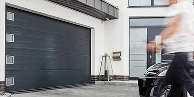 Teckentrup Garage Doors 10 Reasons To Choose Sectional Thumb