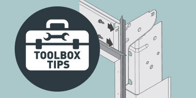 Teckentrup Toolbox Tip Header Position