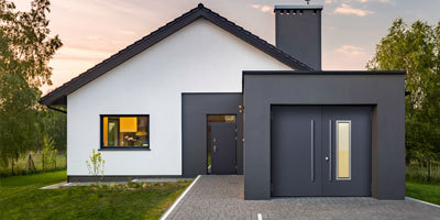 Teckentrup Swing Secure Thumb