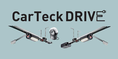 Carteck Drive Pro Thumb