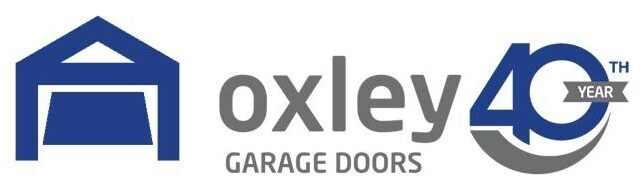 Oxley Garage Doors & Shutters Ltd logo
