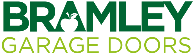 Bramley Garage Doors logo