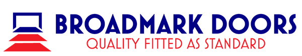 Broadmark Doors logo