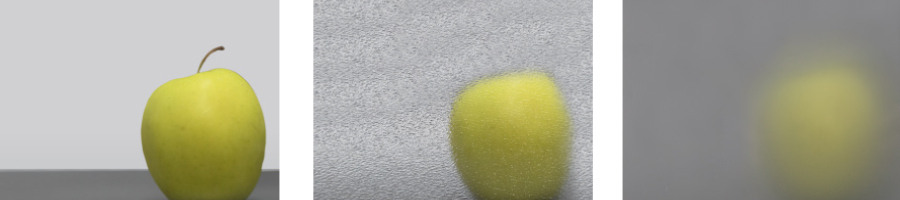 CarTeck SuperSize & XL Sectional Garage Door Window Glazing Options