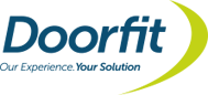 Doorfit Garage Doors logo