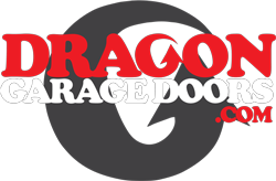 Dragon Garage Doors logo