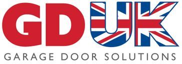 Garage Door Solutions Ltd logo