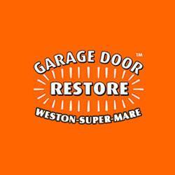 Garage Door Restore - Weston-Super-Mare logo