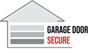 Garage Door Secure logo