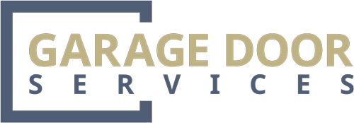 Garage Door Services Scotland logo