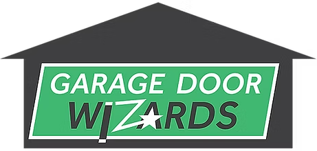 Garage Door Wizards logo