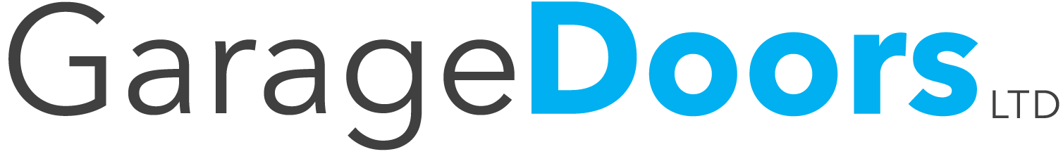 Garage Doors London logo