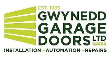 Gwynedd Garage Doors logo
