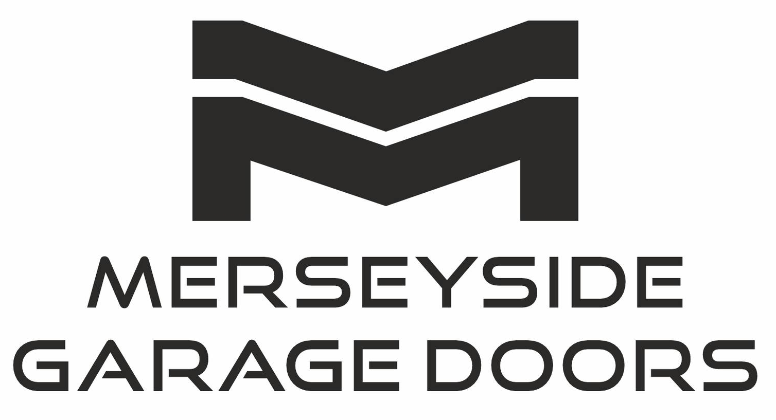 Merseyside Garage Doors logo