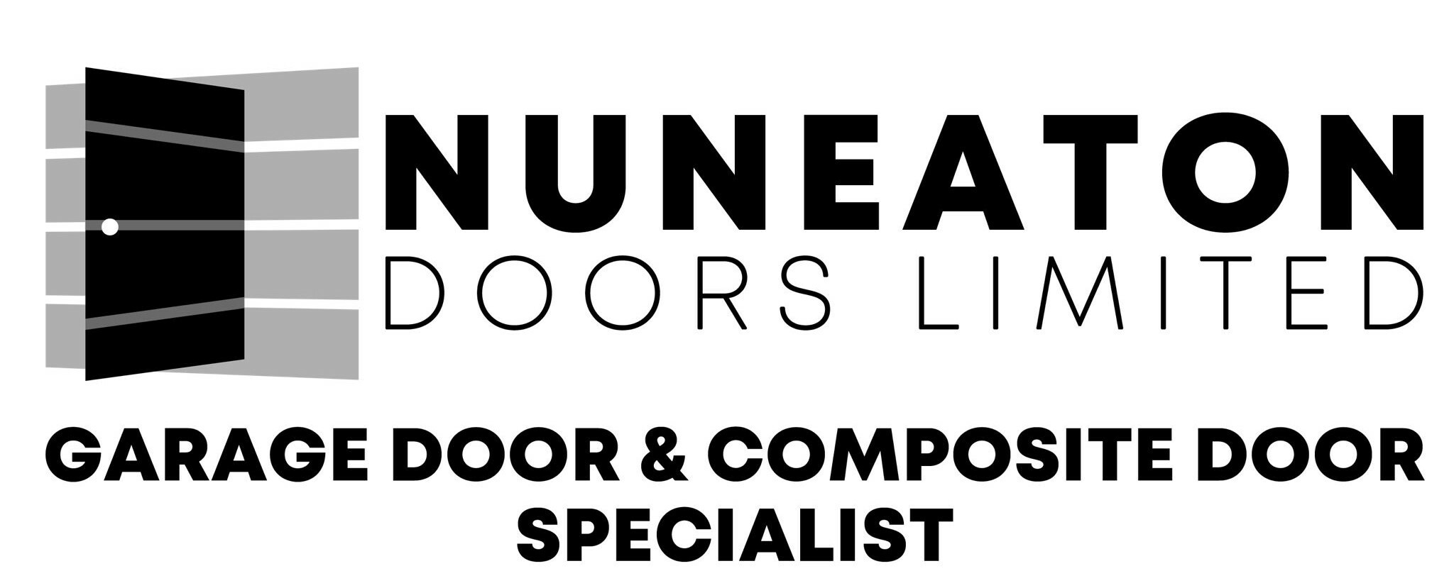 Nuneaton Doors Ltd logo