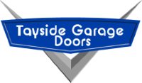 Tayside Garage Doors Ltd logo