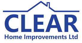 Clear Home Improvements logo