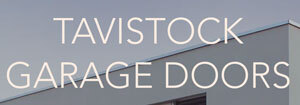 Tavistock Garage Doors logo