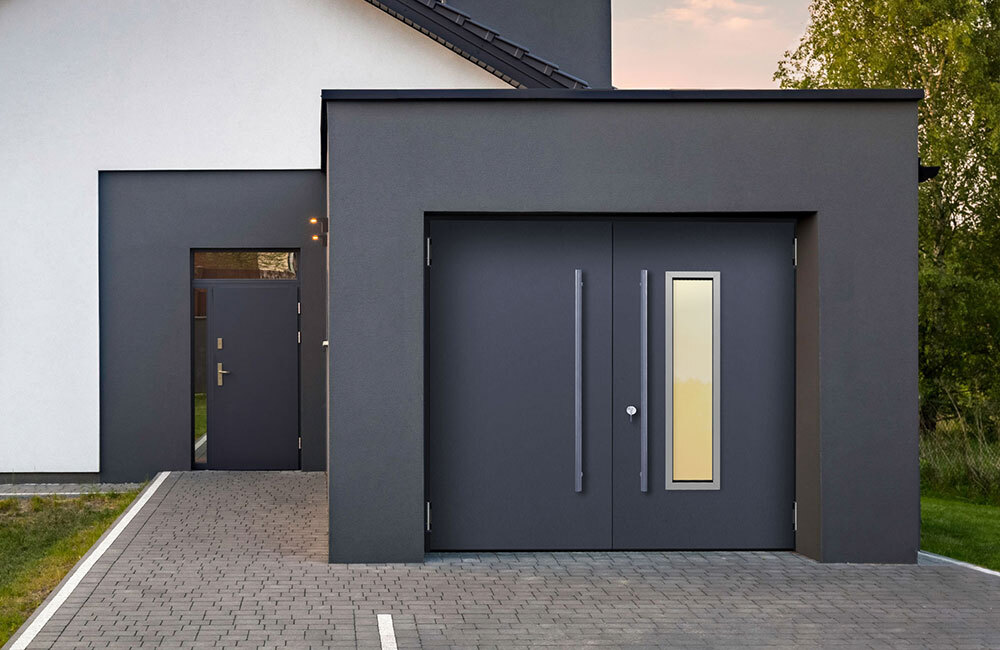 Teckentrup 62 Swing Secure Location Image 5