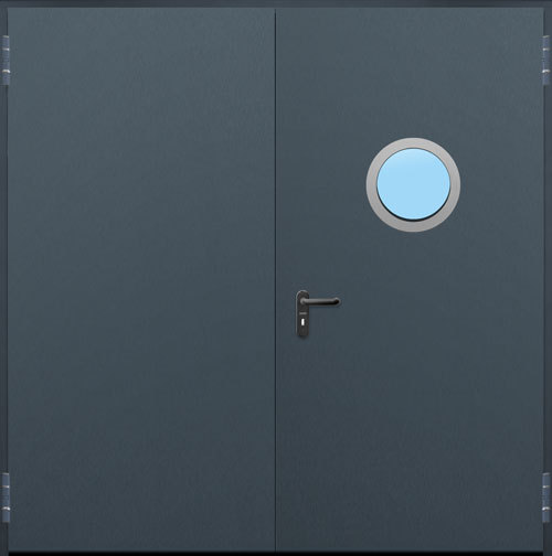 Round 300 R Window Option