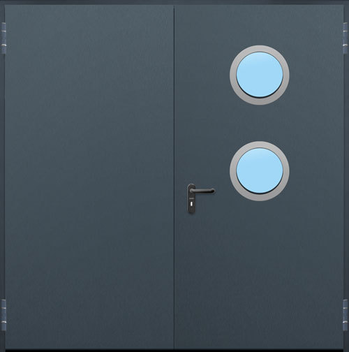 Round 300 R2 Window Option