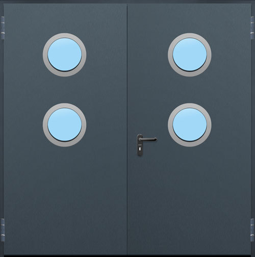 Round 300 R2P Window Option