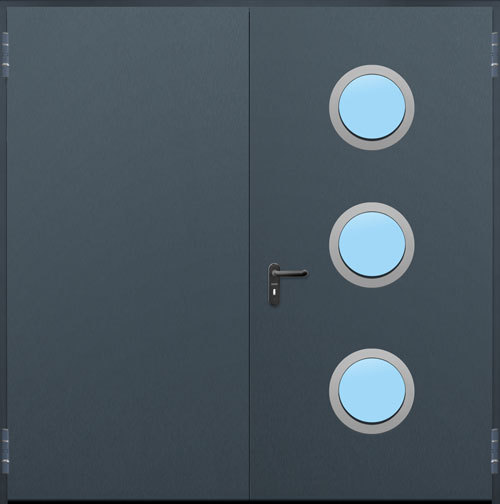 Round 300 R3 Window Option