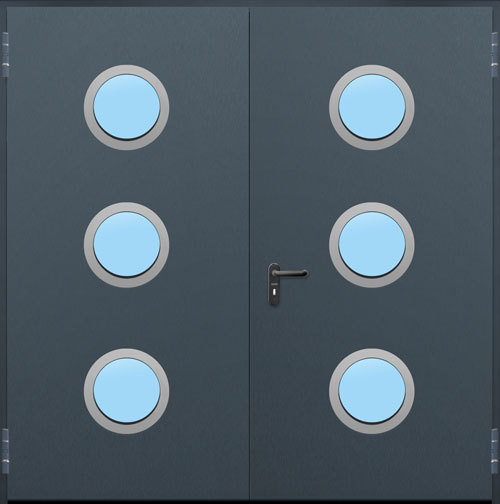 Round 300 R3P Window Option