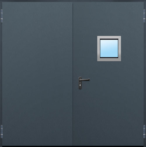 Square 300 S Window Option