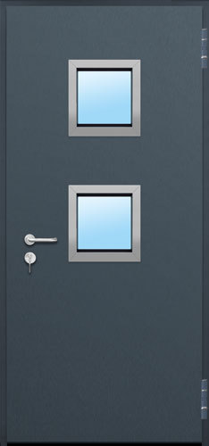Square 300 S2 Window Option