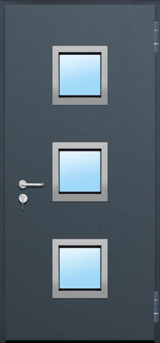 Square 300 S3 Window Option