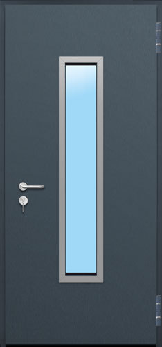 Tall 1360 V1 Window Option