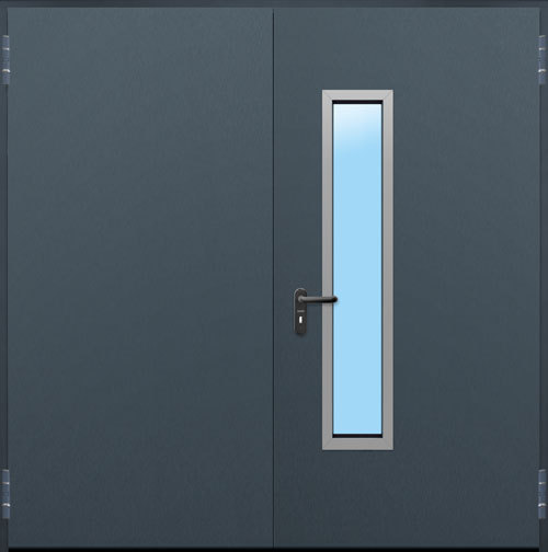 Tall 1360 V1 Window Option