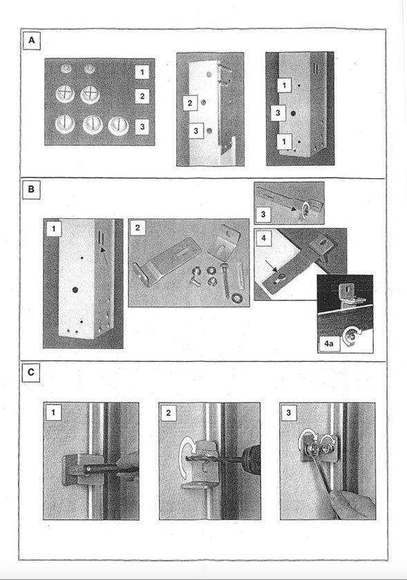 Between Fix Kit Instructions April 2020 cover