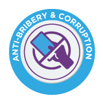 Anti-bribery