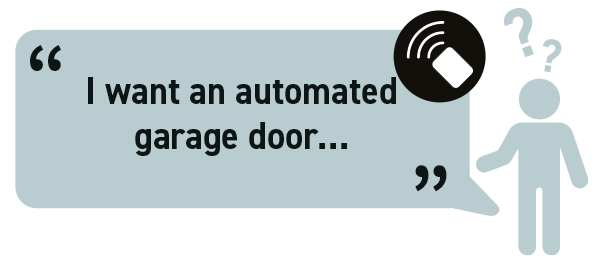 Quiet and smooth remote control... Quiet and smooth remote control...