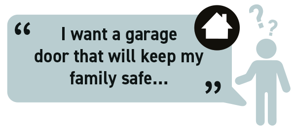 Keeping your family safe... Keeping your family safe...