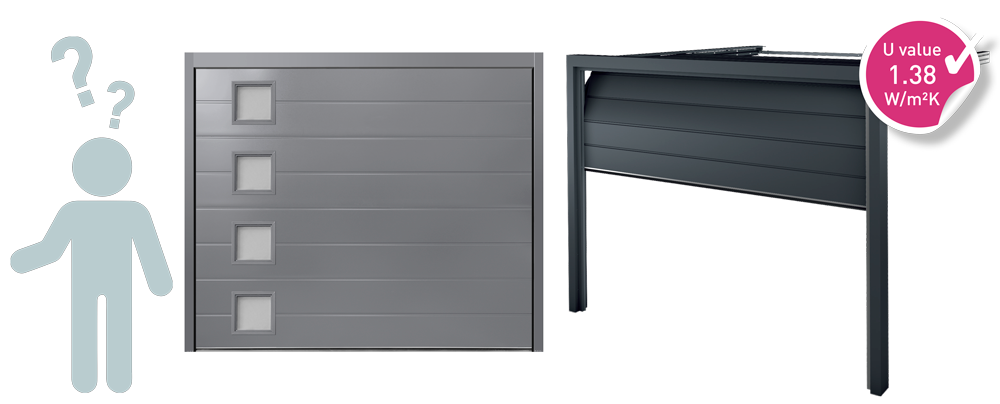 Teckentrup Choose Car Teck Sectional Garage Doors Teckentrup Choose Car Teck Sectional Garage Doors