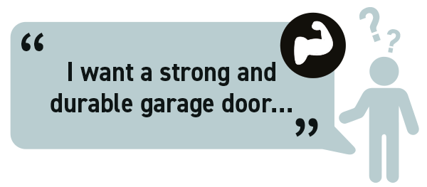 A reassuring clunk... A reassuring clunk...