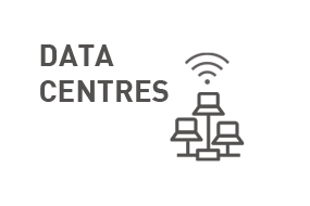 Teckentrup Data Centre Icon Space