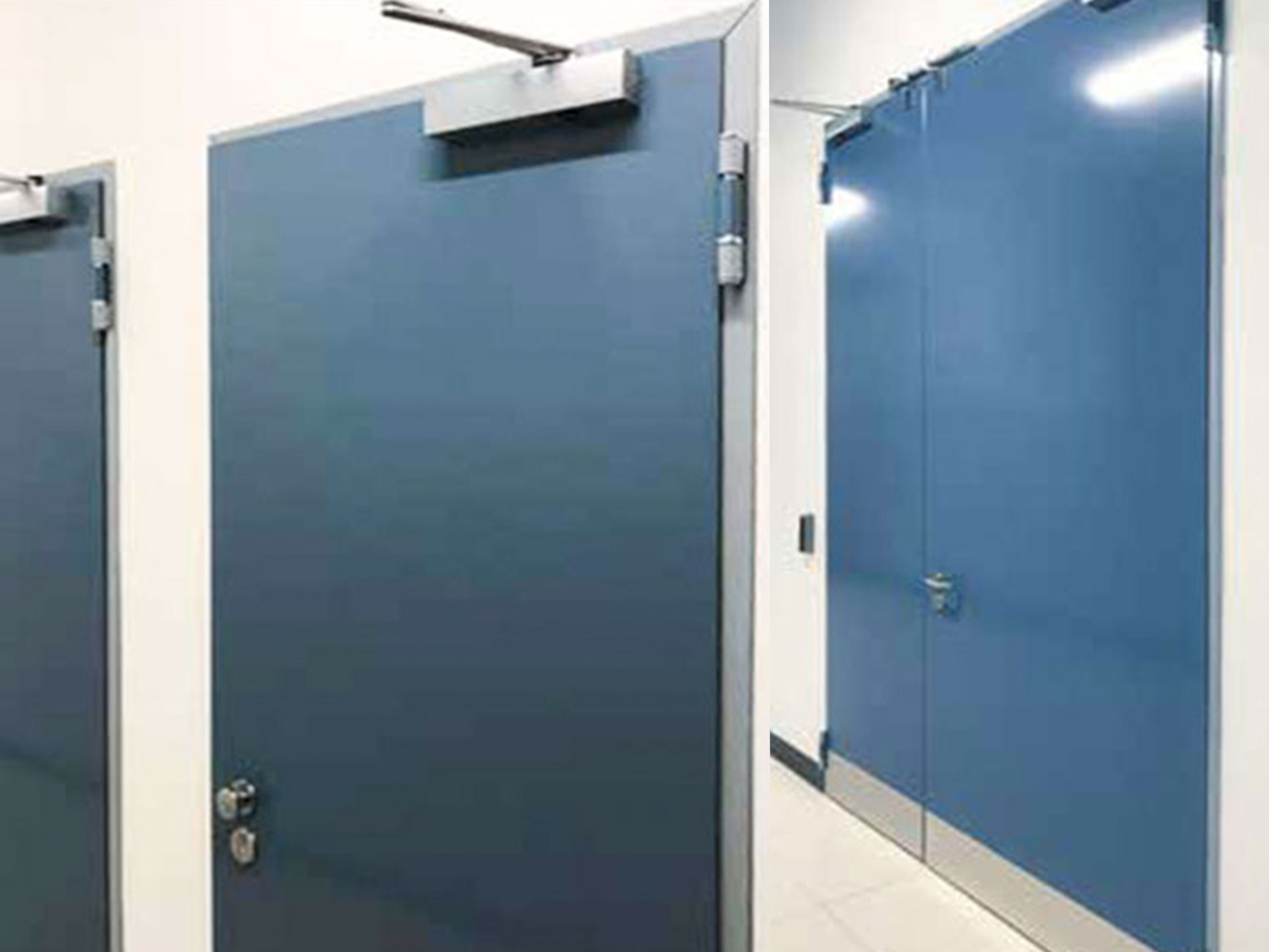 Teckentrup provides a full-service for Data Centres!