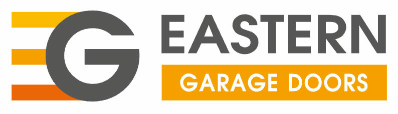 Eastern Garage Doors logo
