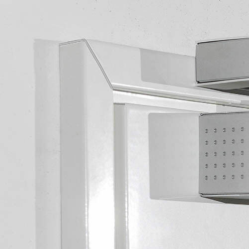 Frame Mitre