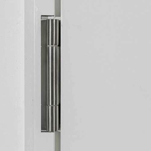 Stainless Steel Hinges