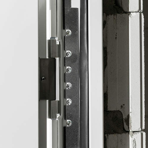 3D Hinge