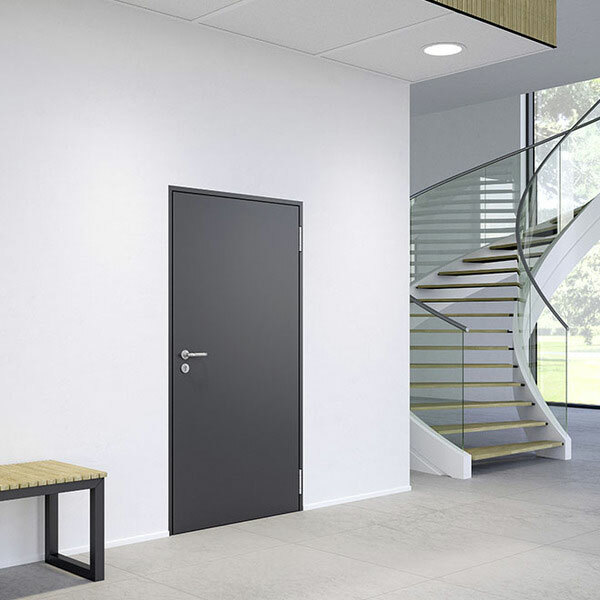 Teckentrup Flush Door